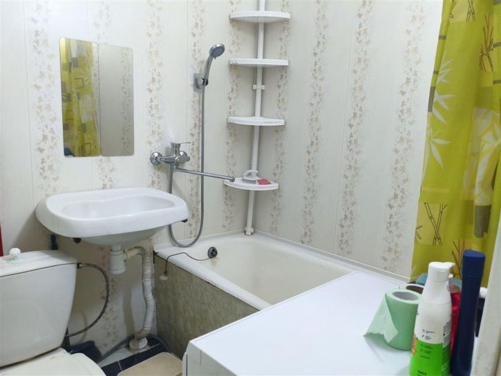 1-комн квартира ул Нагорная, д. 136