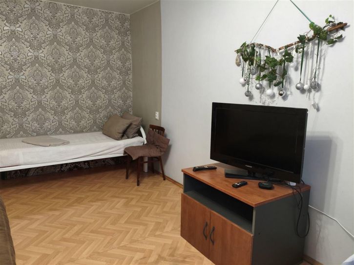 1-комн квартира ул Нагорная, д. 136