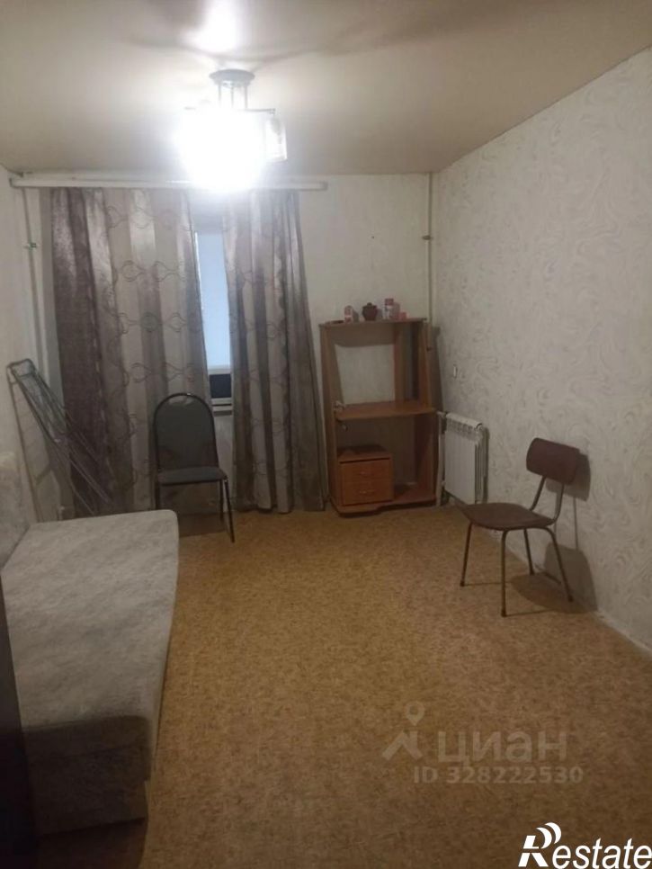 Комната улица Свободы, 82А,  д. 82А
