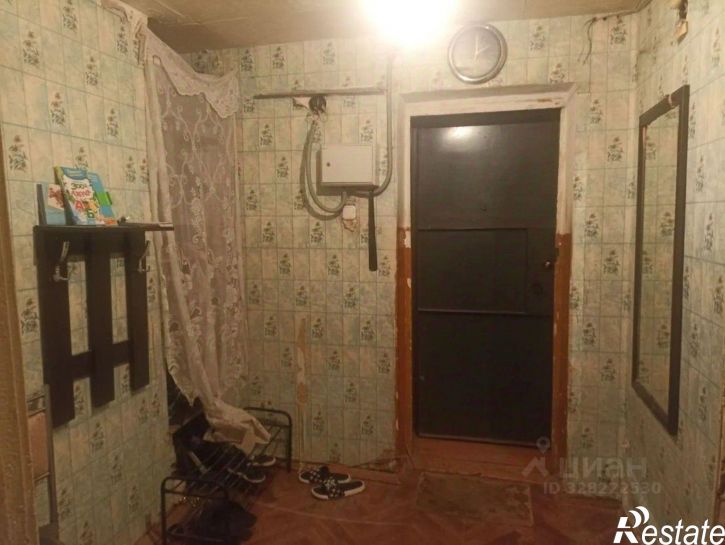 Комната улица Свободы, 82А,  д. 82А