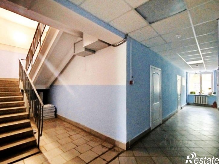 Офис переулок Юрия Павлова, 7А,  д. 7А
