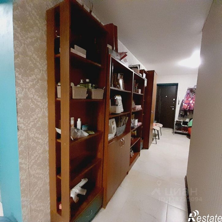 2-комн квартира 1-й кв-л, 34,  д. 34