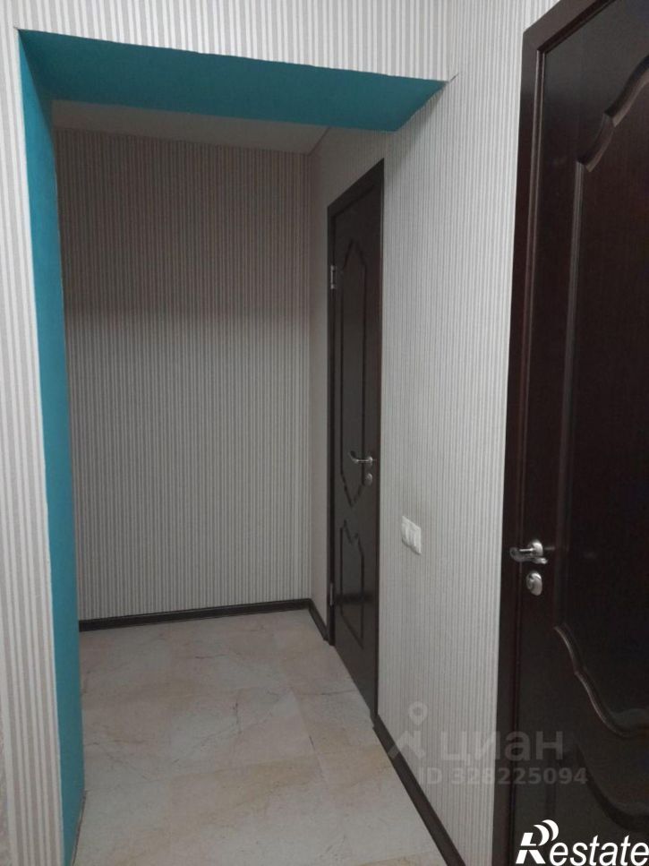 2-комн квартира 1-й кв-л, 34,  д. 34