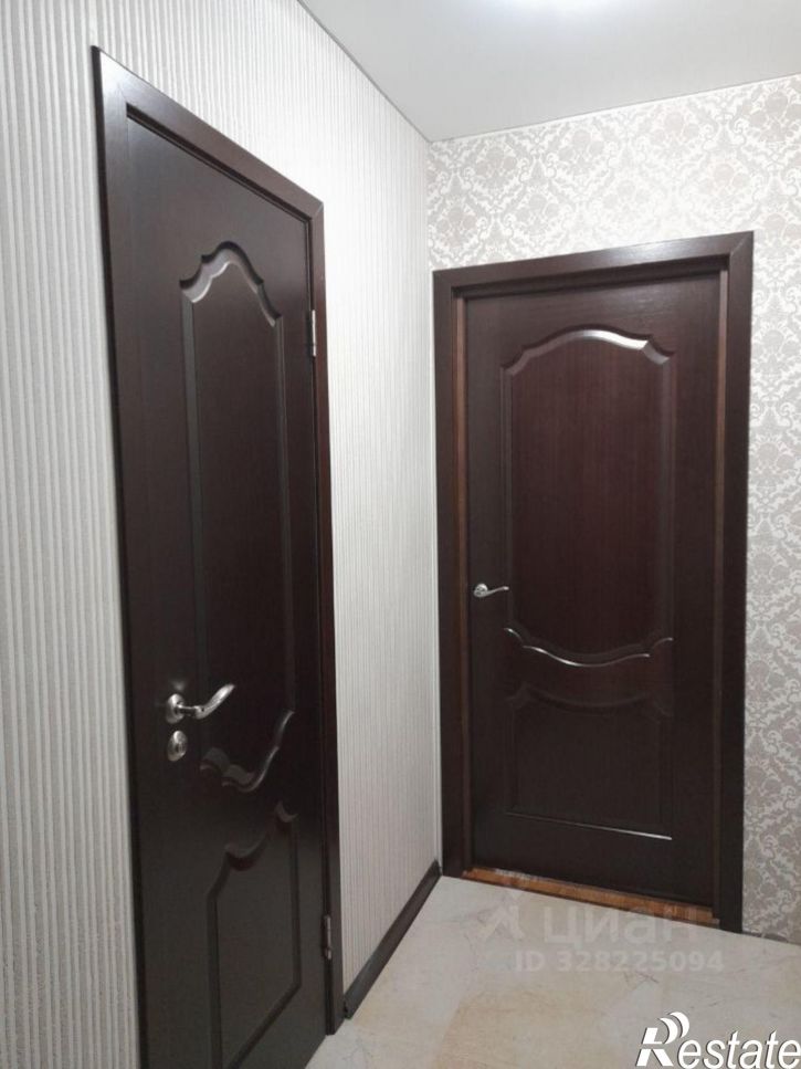 2-комн квартира 1-й кв-л, 34,  д. 34