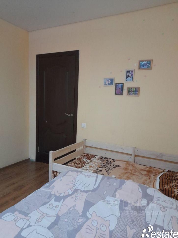 2-комн квартира 1-й кв-л, 34,  д. 34