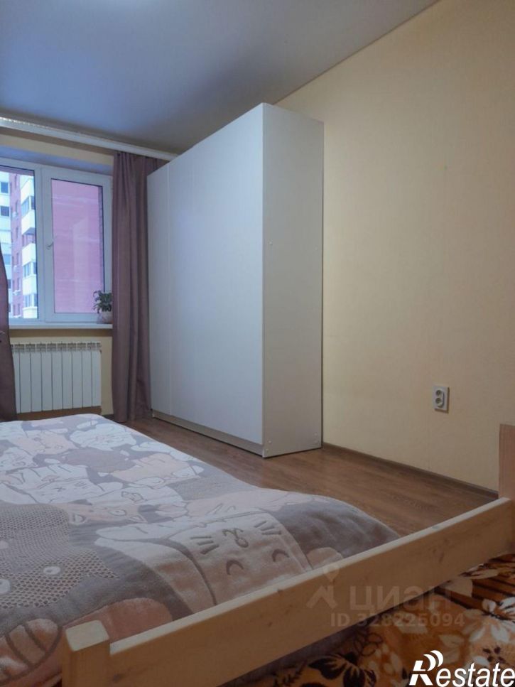 2-комн квартира 1-й кв-л, 34,  д. 34