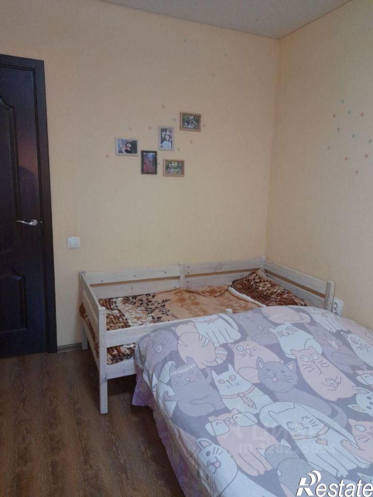 2-комн квартира 1-й кв-л, 34,  д. 34