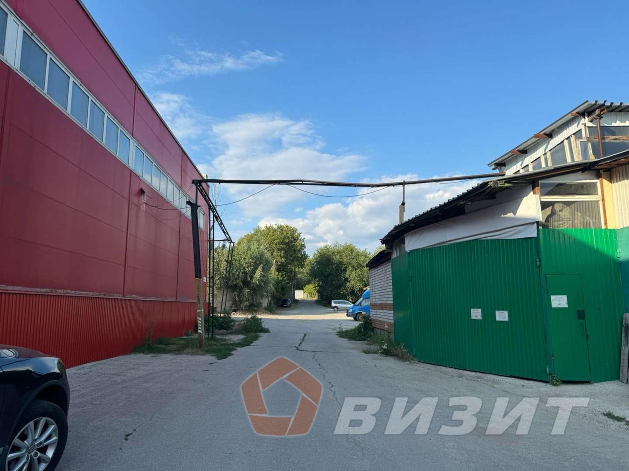 Купить складское помещение за 10 300 000 рублей на Клиническая улица, 257