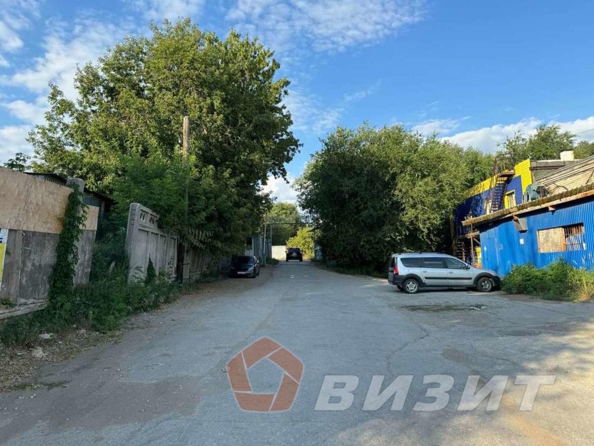 Купить складское помещение за 10 300 000 рублей на Клиническая улица, 257