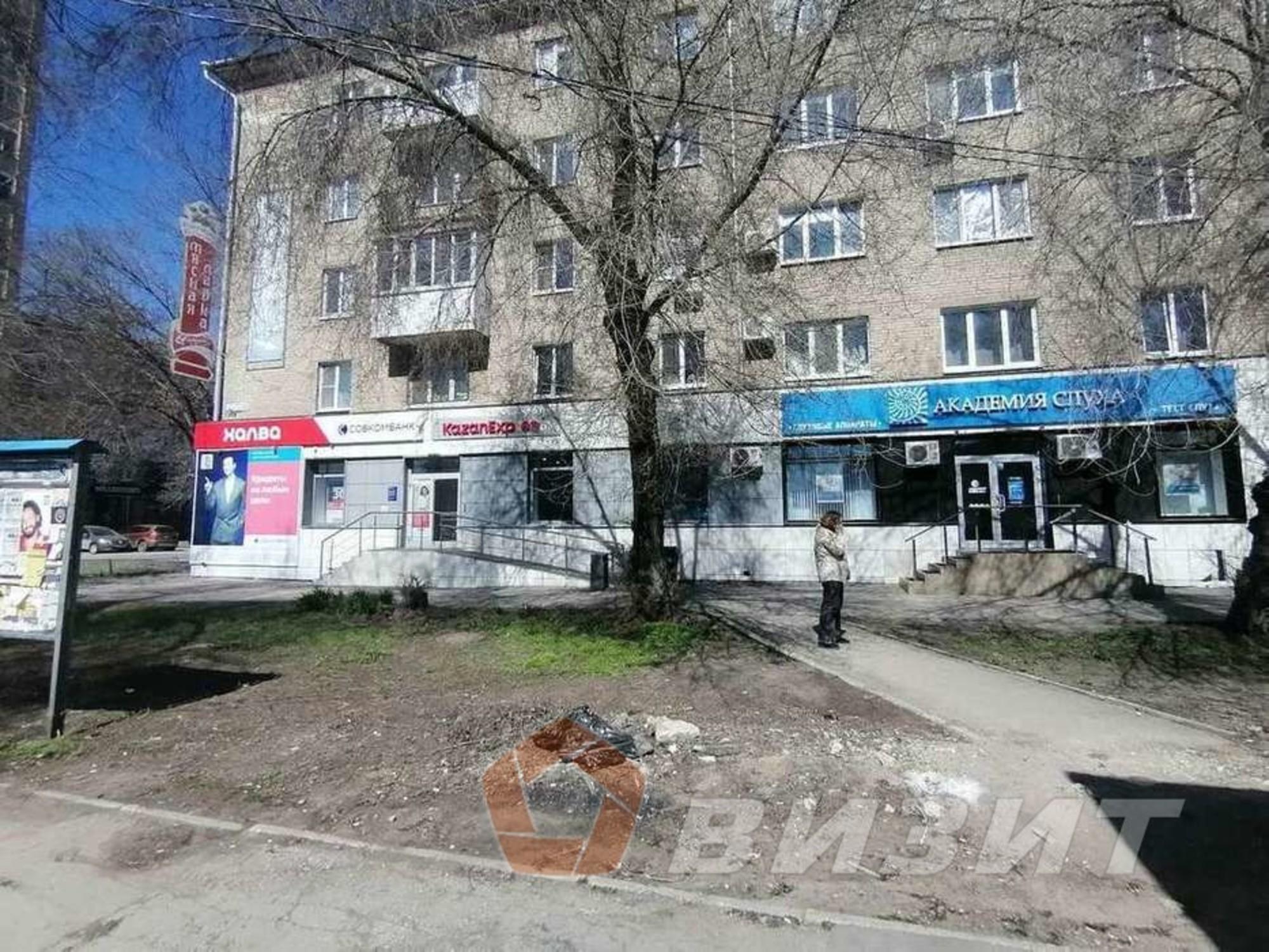 Сдать торговое помещение за 75 000 рублей на Гагарина улица, 32