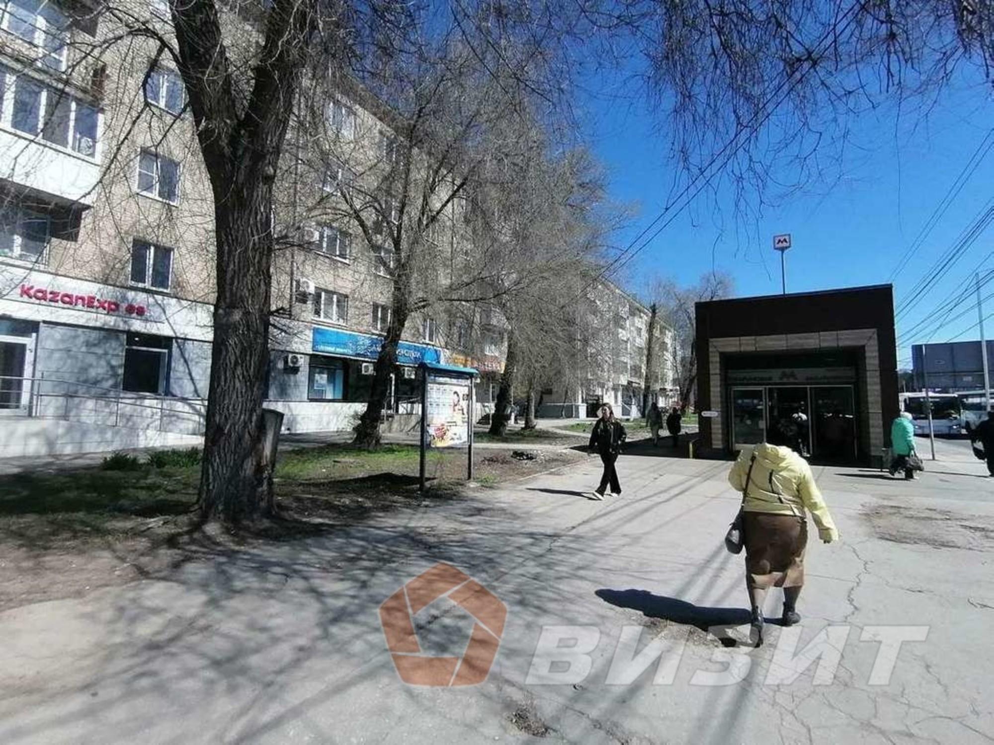 Сдать торговое помещение за 75 000 рублей на Гагарина улица, 32
