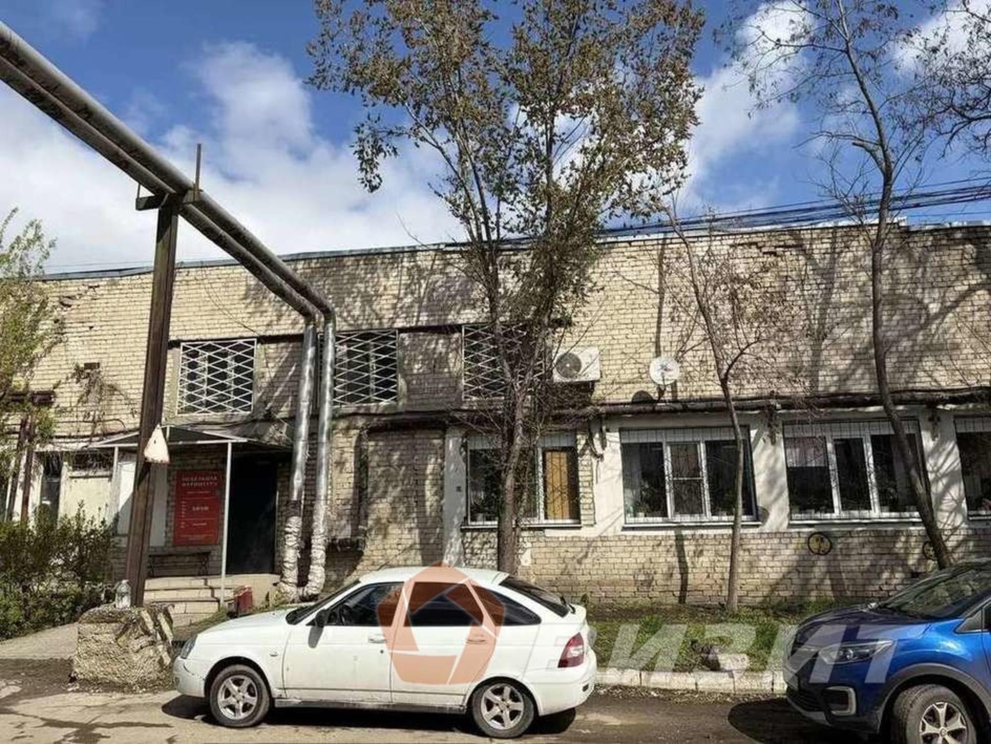 Купить складское помещение за 96 900 000 рублей на Товарная улица, 5кБ