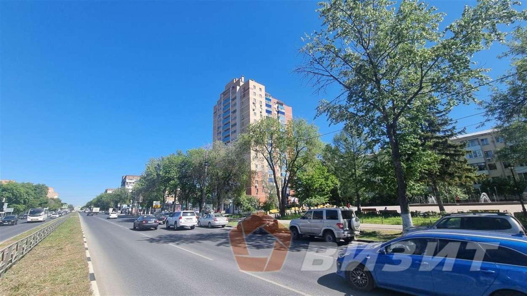 Сдать офис, помещение под офис за 60 000 рублей на Гагарина улица, 21