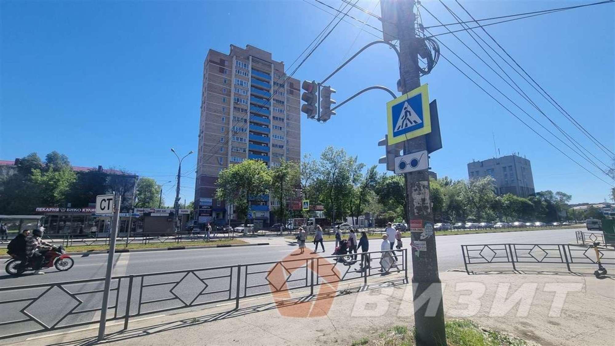 Сдать офис, помещение под офис за 60 000 рублей на Гагарина улица, 21