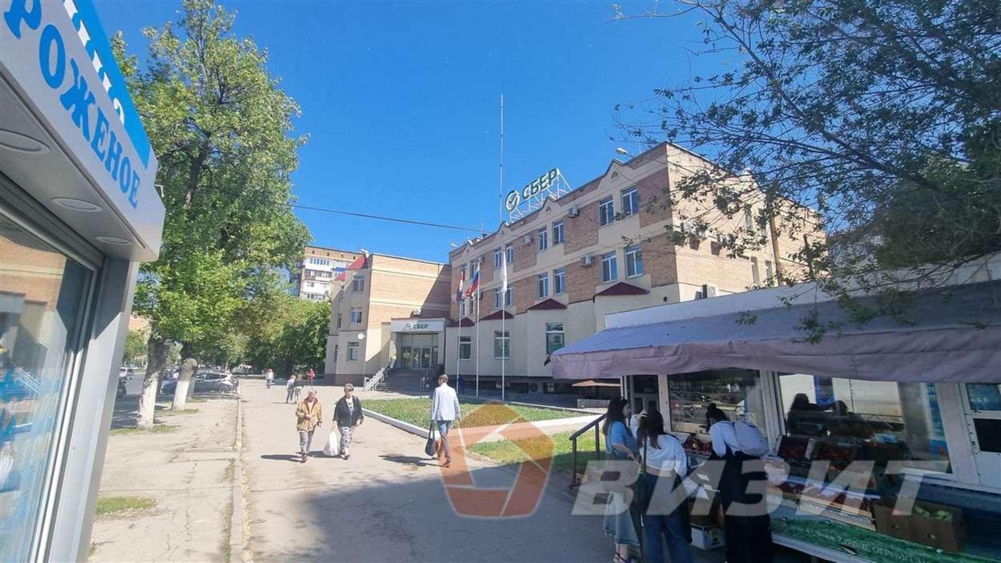 Сдать офис, помещение под офис за 60 000 рублей на Гагарина улица, 21