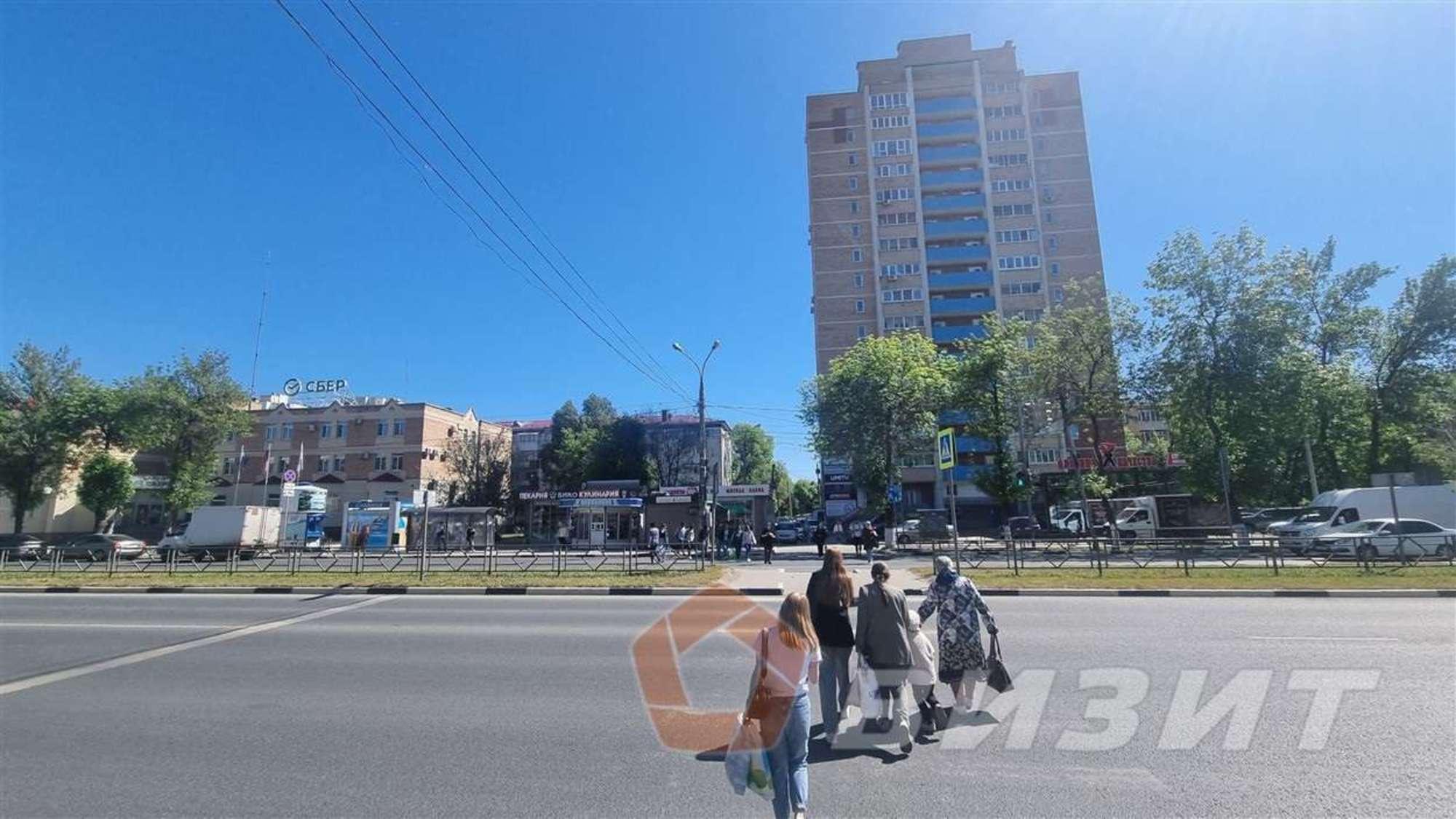 Сдать офис, помещение под офис за 60 000 рублей на Гагарина улица, 21