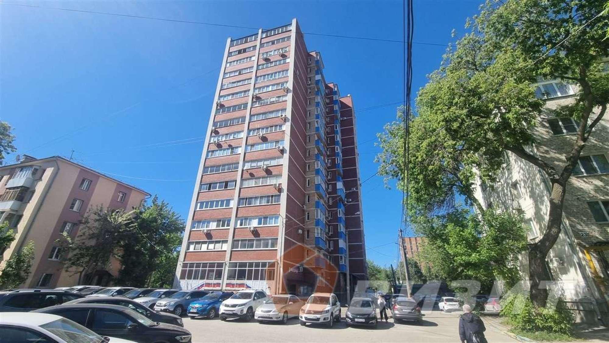 Сдать офис, помещение под офис за 60 000 рублей на Гагарина улица, 21