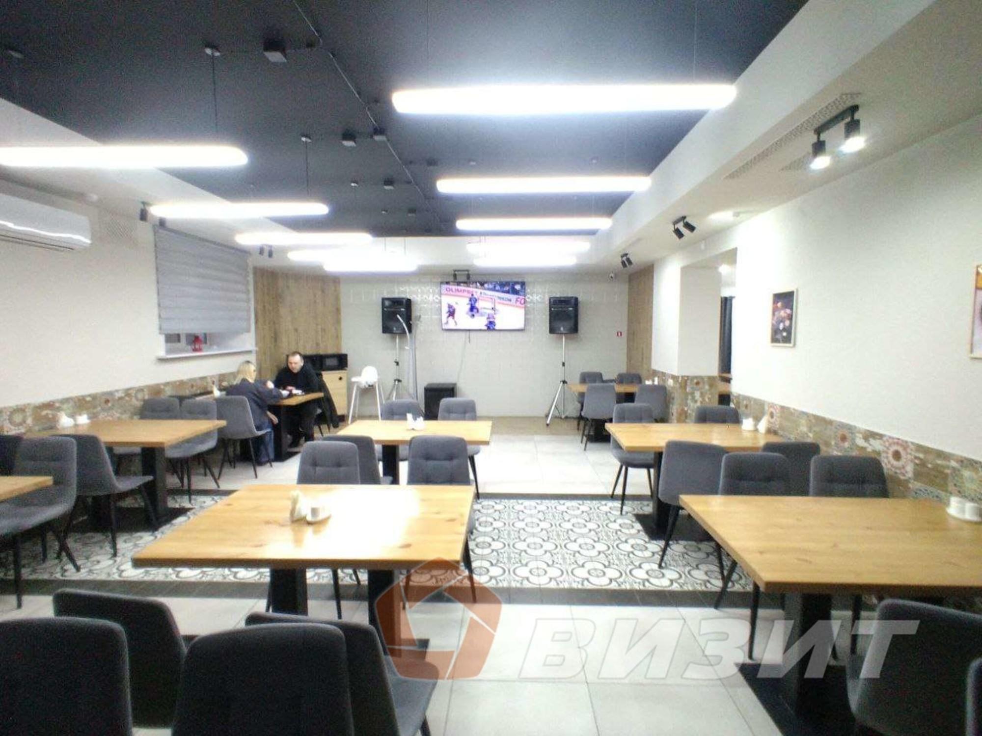 Купить торговое помещение за 18 000 000 рублей на Мичурина улица, 126