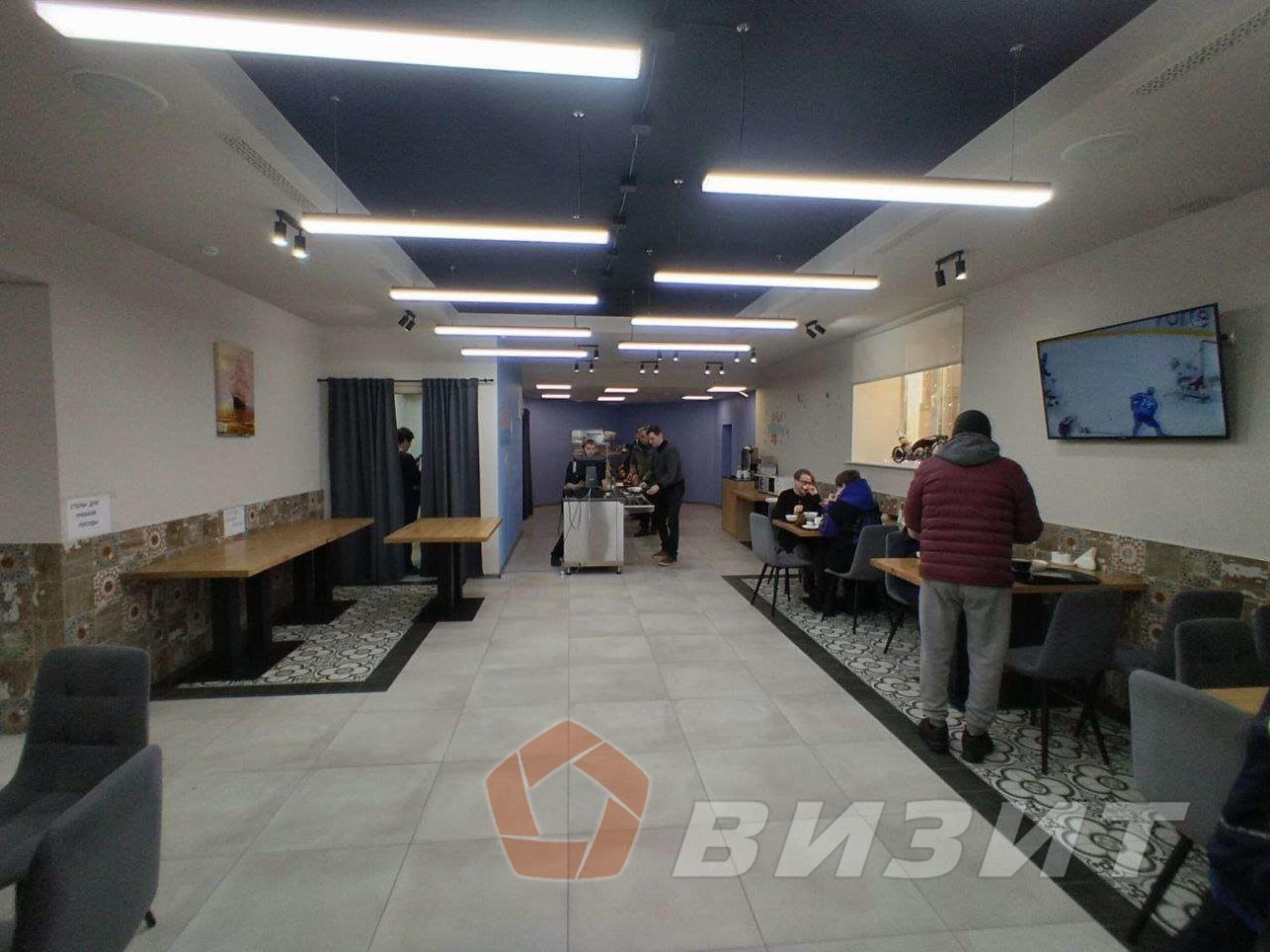 Купить торговое помещение за 18 000 000 рублей на Мичурина улица, 126