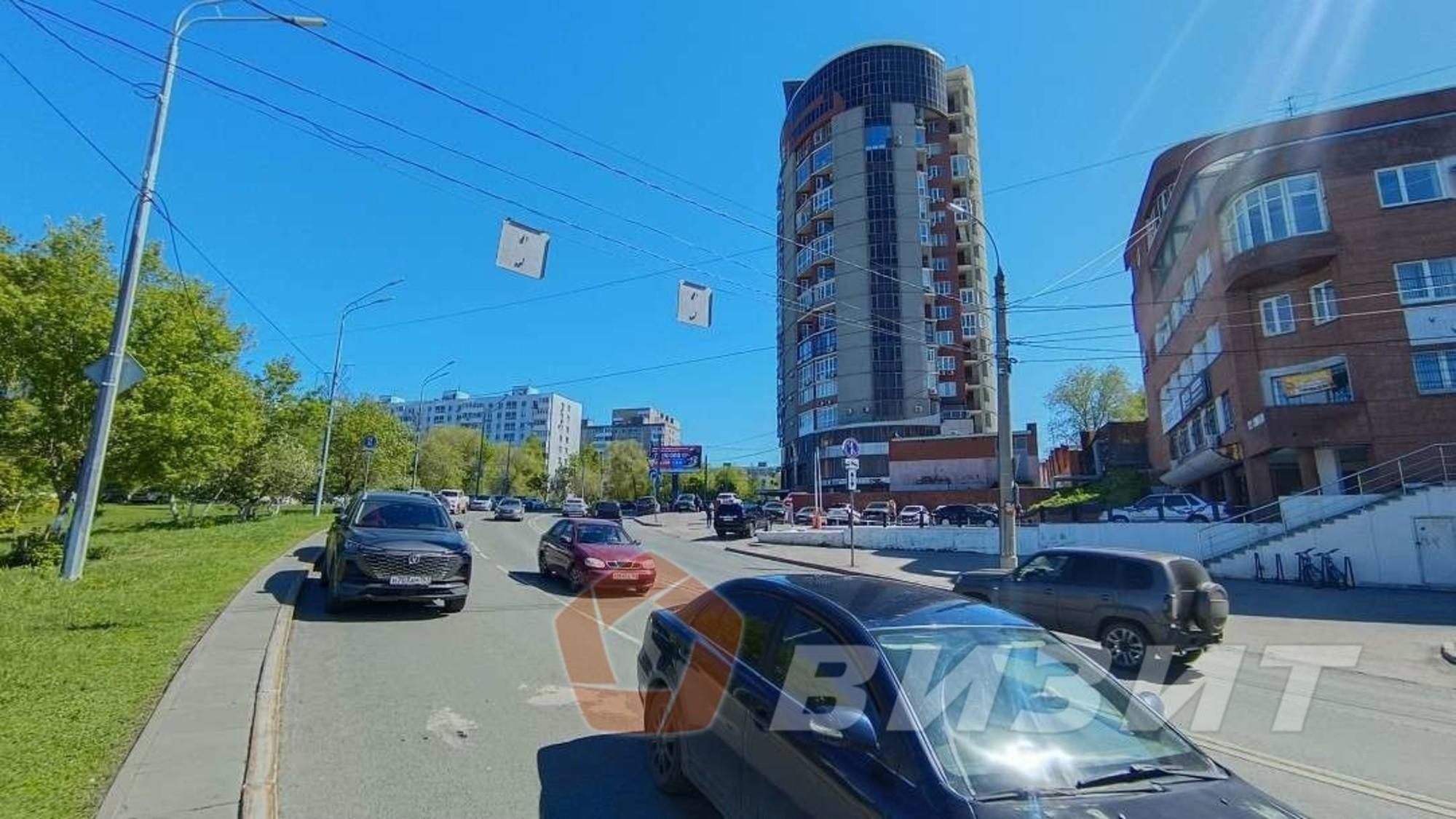 Сдать офис, помещение под офис за 100 000 рублей на Осипенко улица, 1а