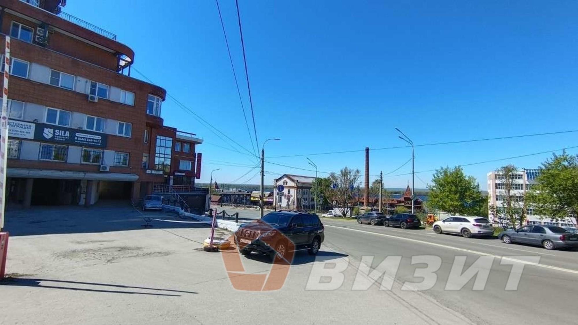 Сдать офис, помещение под офис за 100 000 рублей на Осипенко улица, 1а