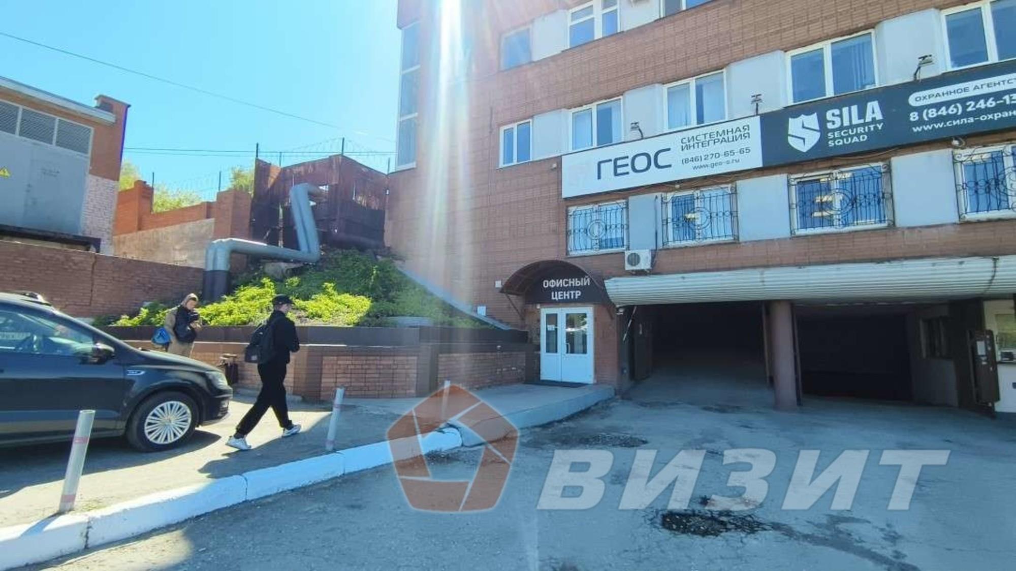 Сдать офис, помещение под офис за 100 000 рублей на Осипенко улица, 1а