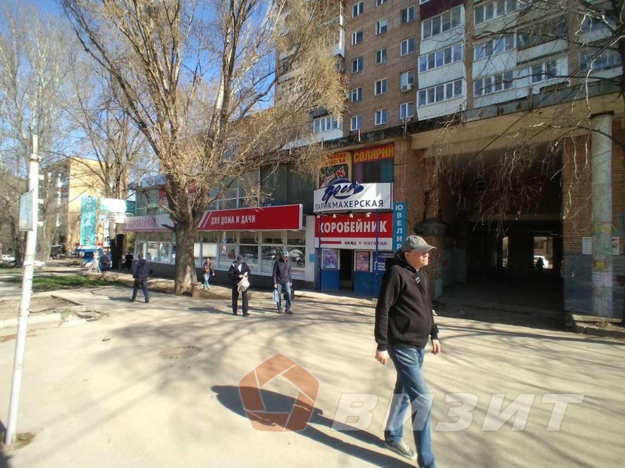 Купить торговое помещение за 28 000 000 рублей на Стара-Загора улица, 141
