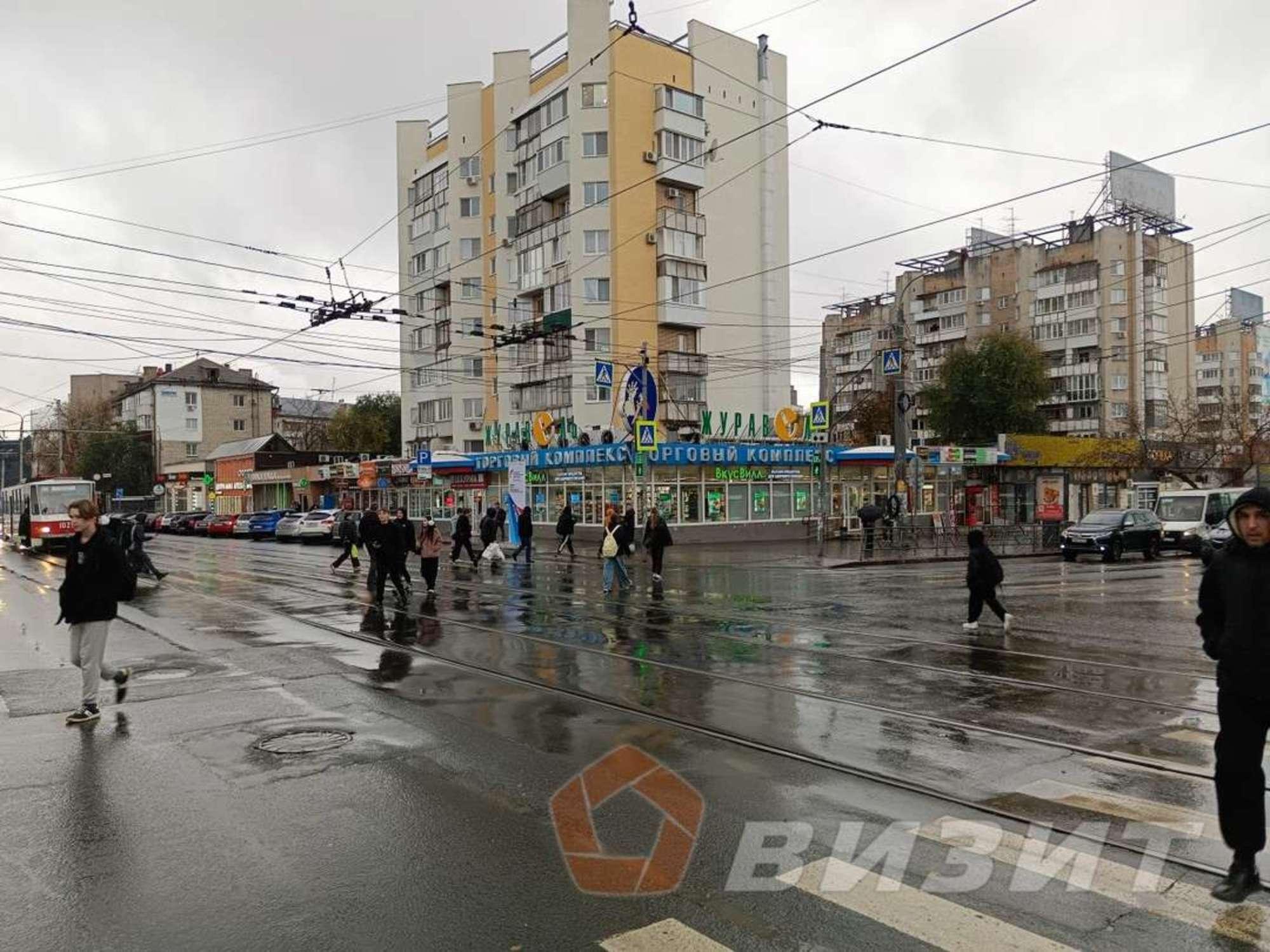 Купить торговое помещение за 10 800 000 рублей на Красноармейская улица, 121