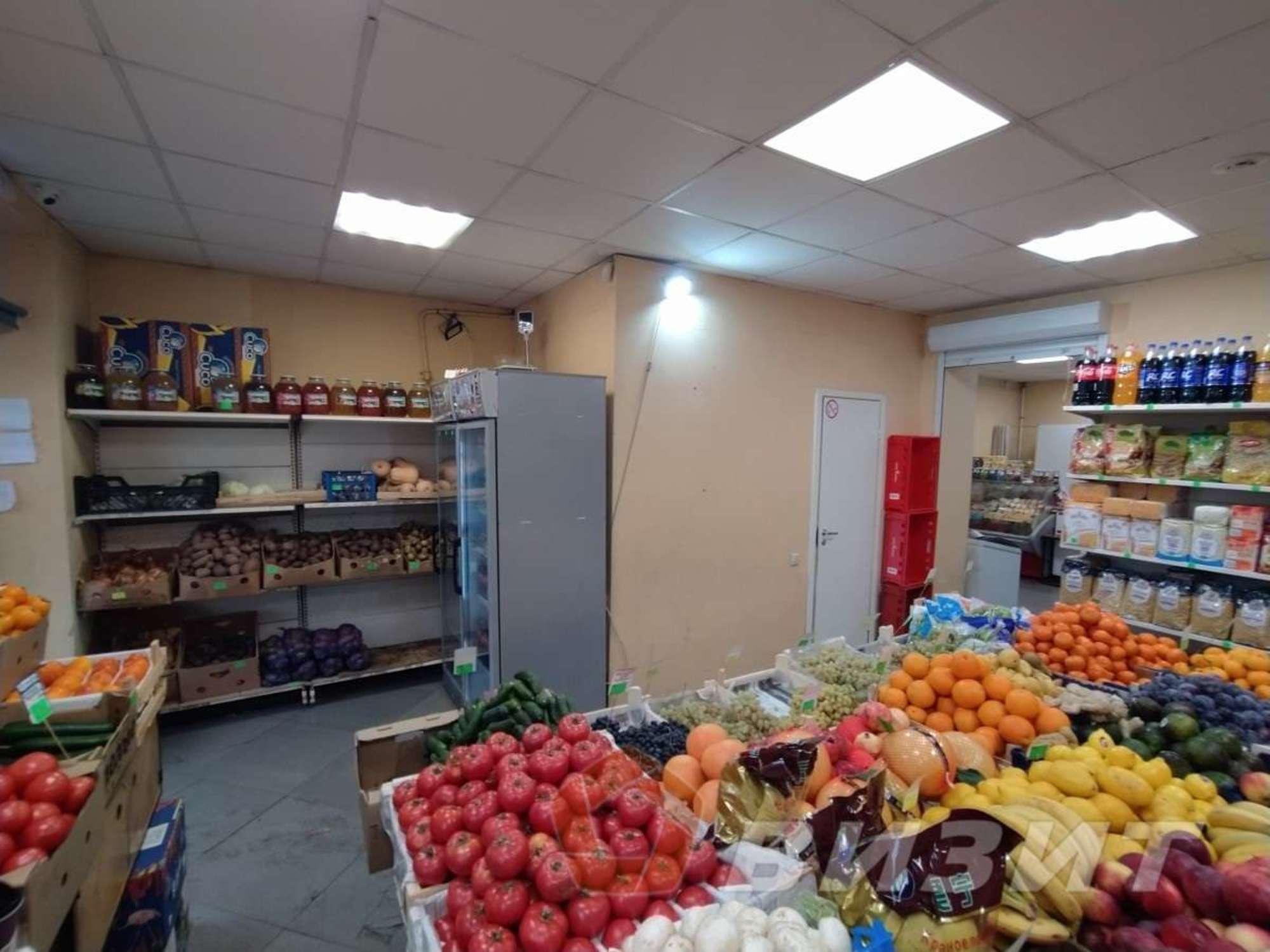 Купить торговое помещение за 10 800 000 рублей на Красноармейская улица, 121