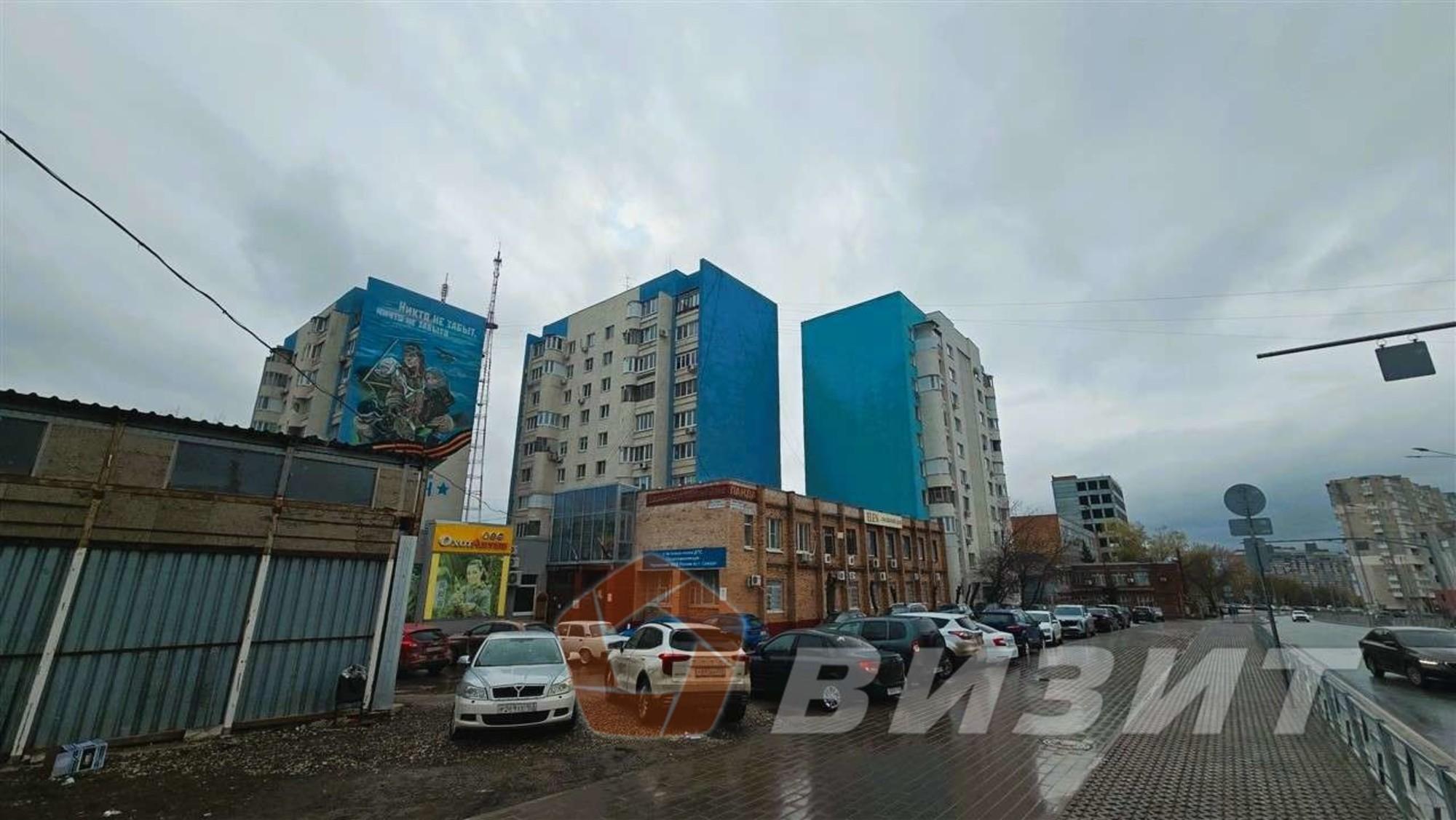 Купить офис, помещение под офис за 14 990 000 рублей на Московское шоссе, 126А