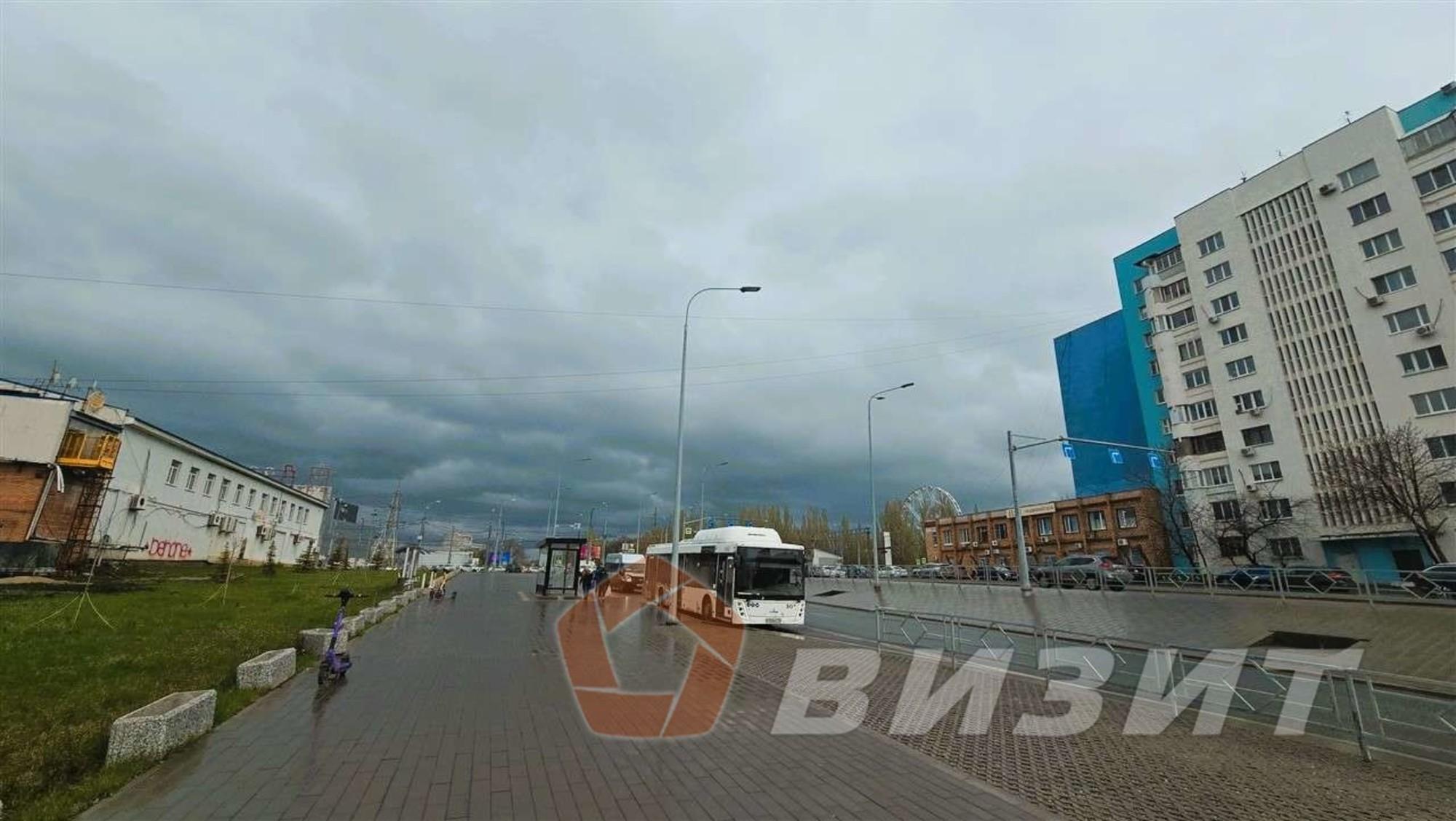 Купить офис, помещение под офис за 14 990 000 рублей на Московское шоссе, 126А