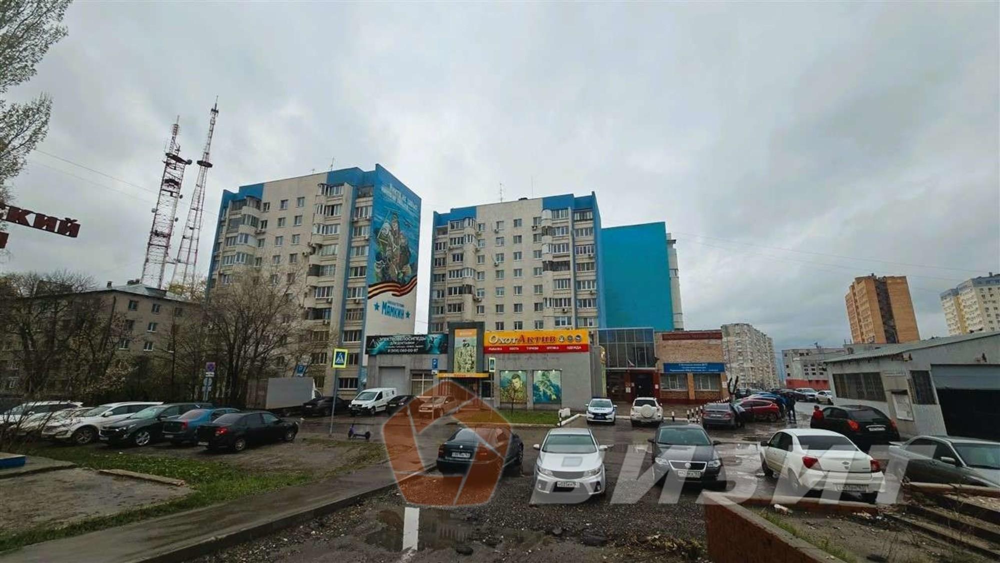 Купить офис, помещение под офис за 14 990 000 рублей на Московское шоссе, 126А