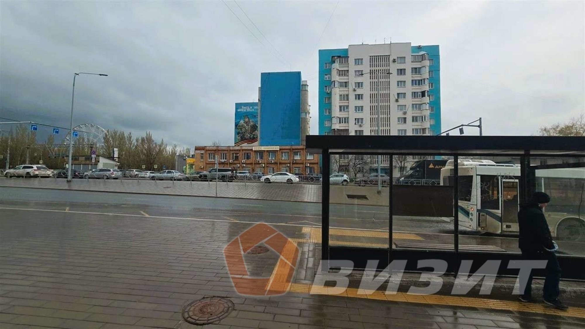 Купить офис, помещение под офис за 14 990 000 рублей на Московское шоссе, 126А