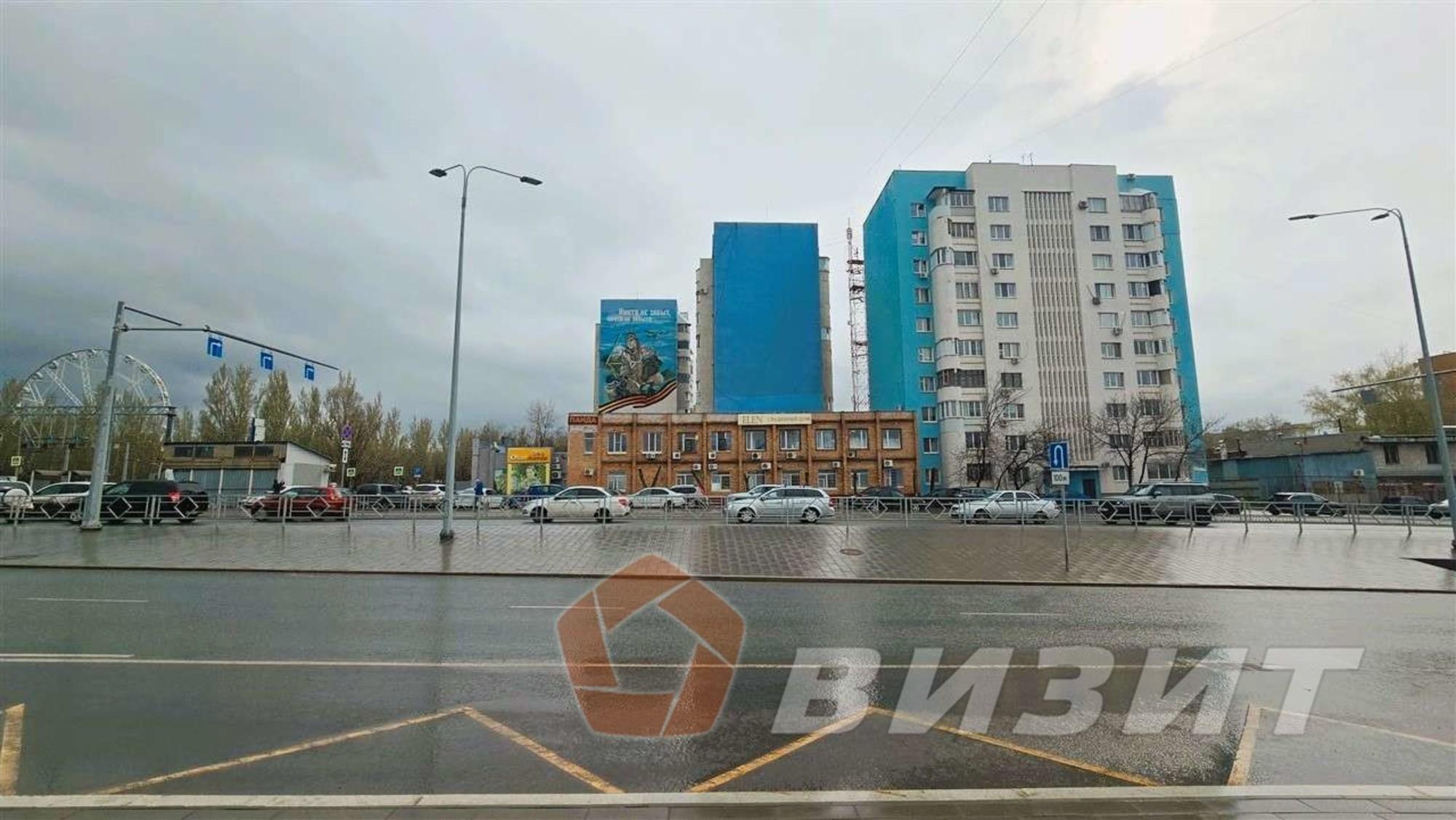 Купить офис, помещение под офис за 14 990 000 рублей на Московское шоссе, 126А