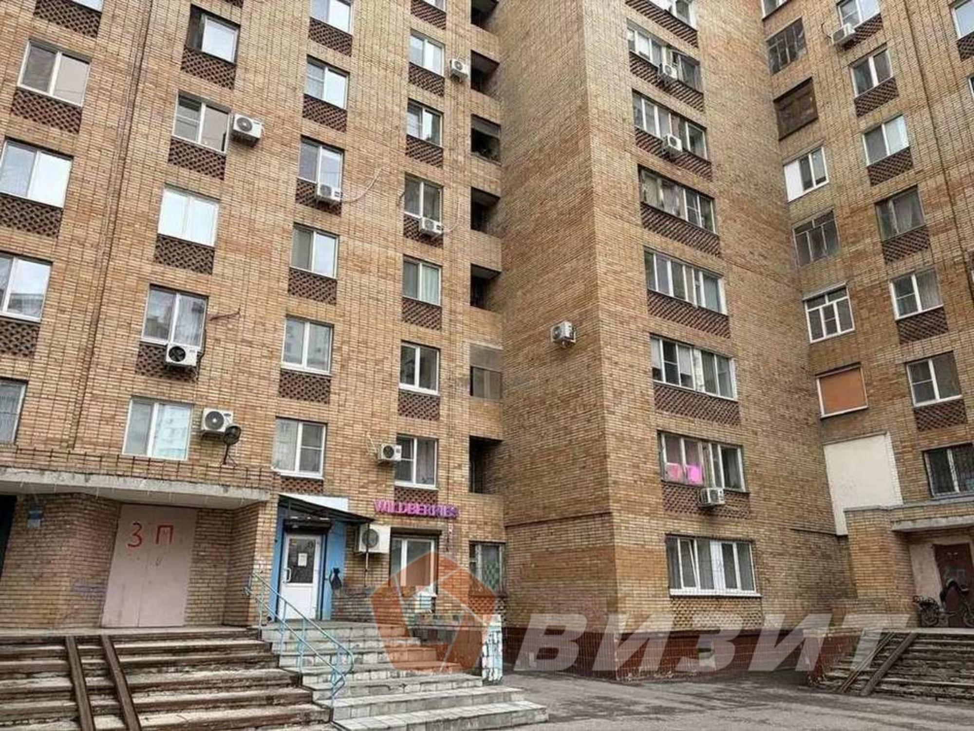 Купить торговое помещение за 8 500 000 рублей на Гастелло улица, 47