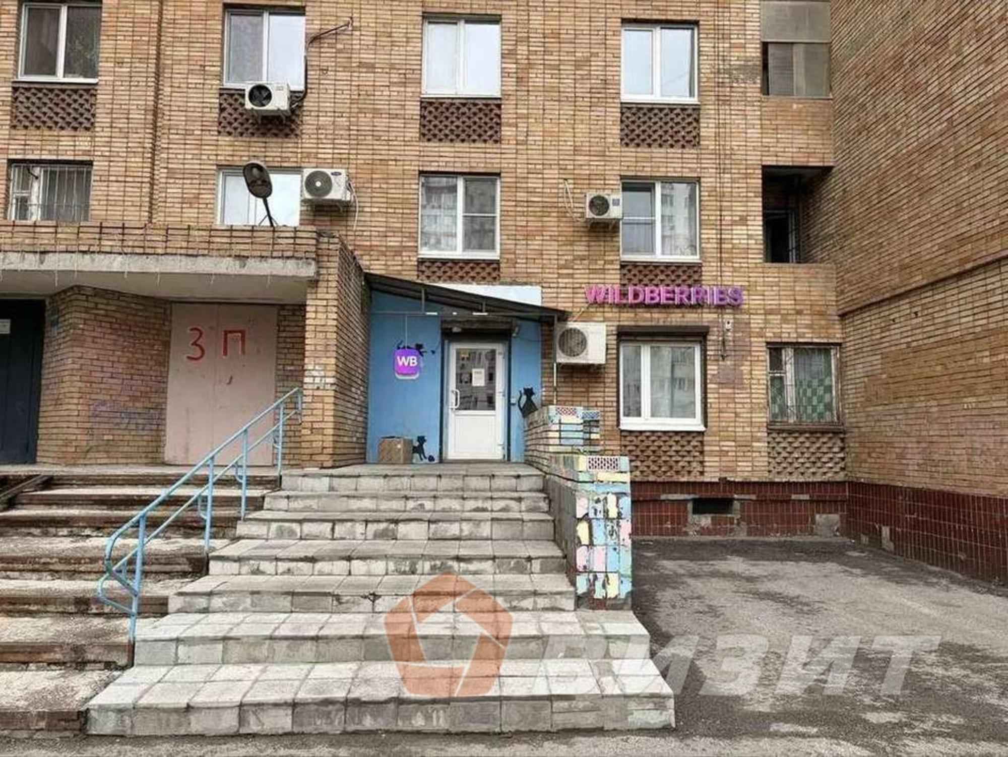 Купить торговое помещение за 8 500 000 рублей на Гастелло улица, 47