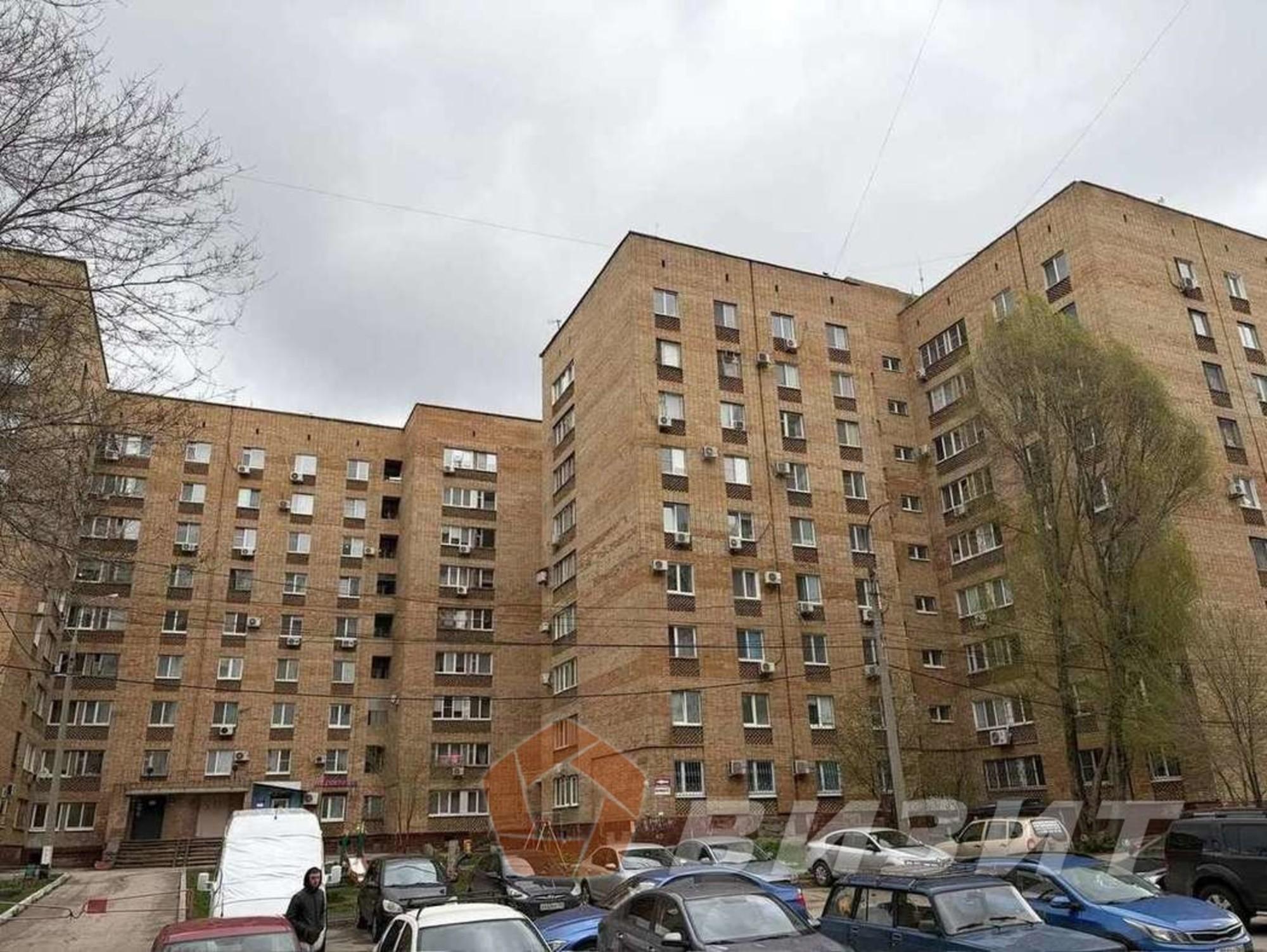 Купить торговое помещение за 8 500 000 рублей на Гастелло улица, 47