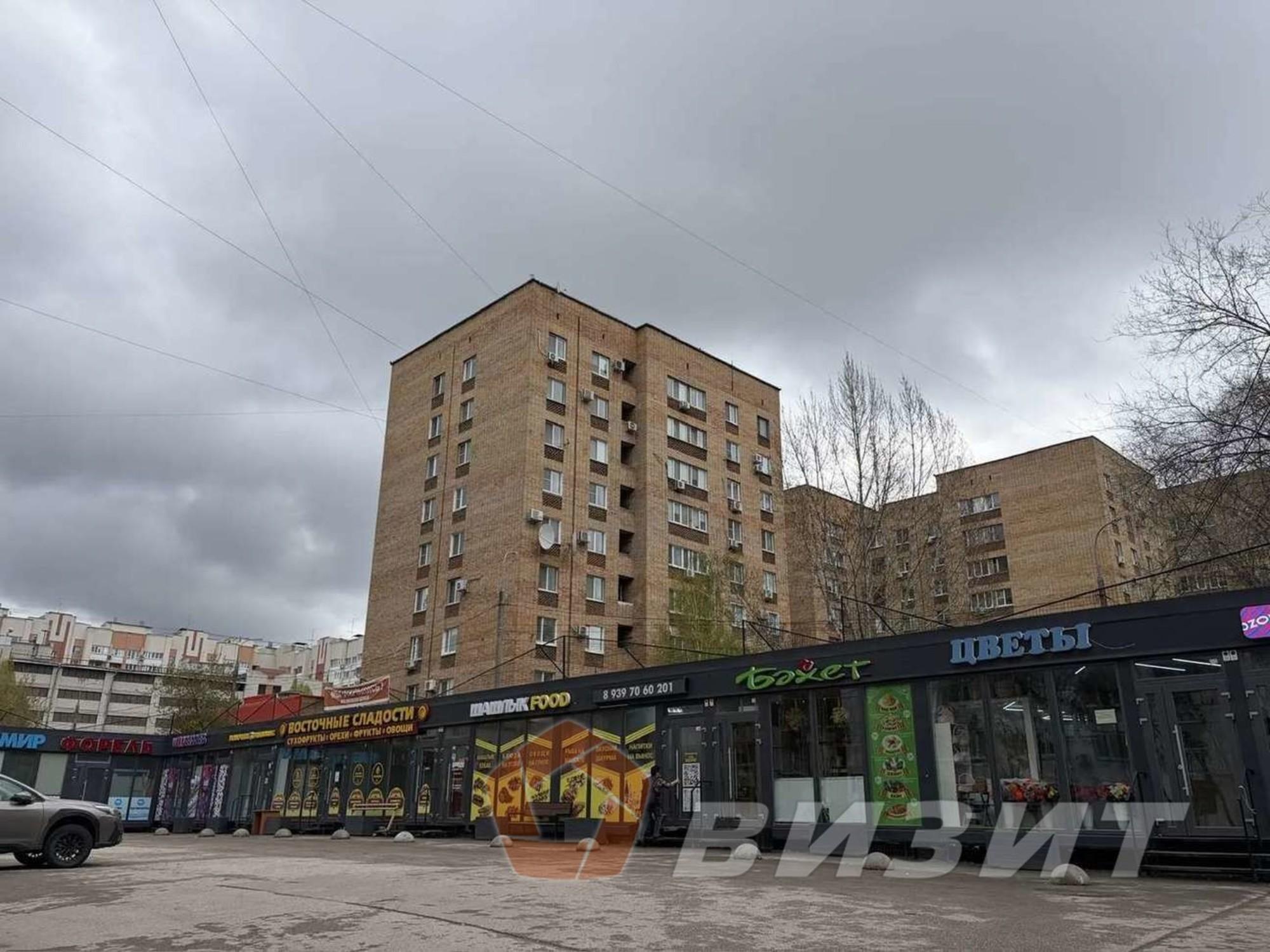 Купить торговое помещение за 8 500 000 рублей на Гастелло улица, 47