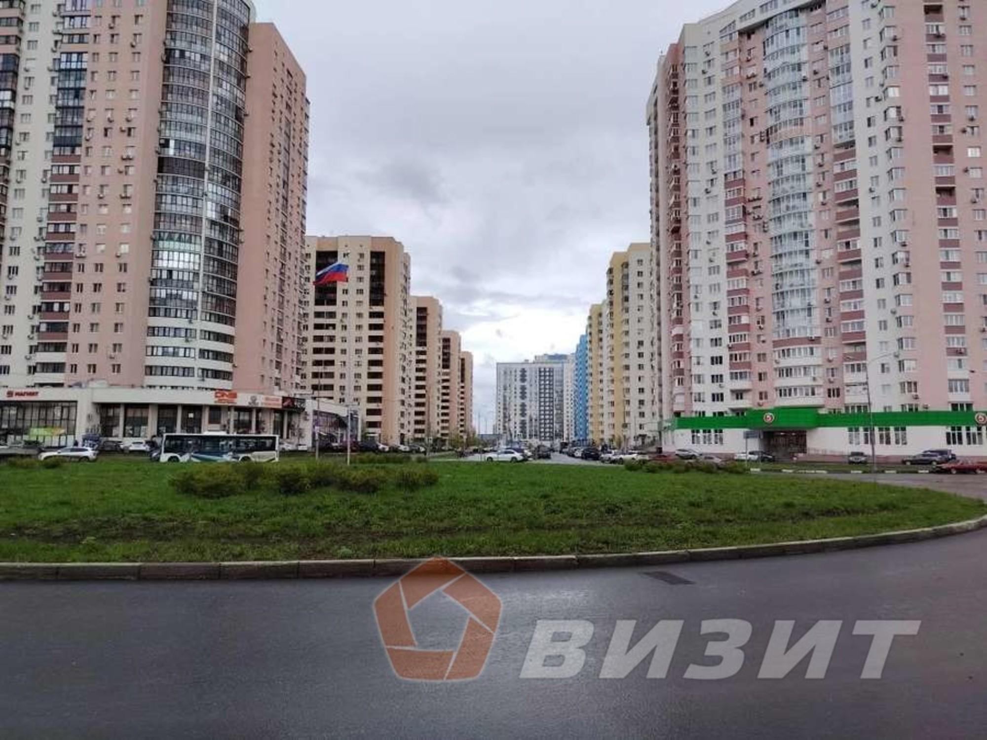 Сдать торговое помещение за 106 500 рублей на Осетинская улица, 12