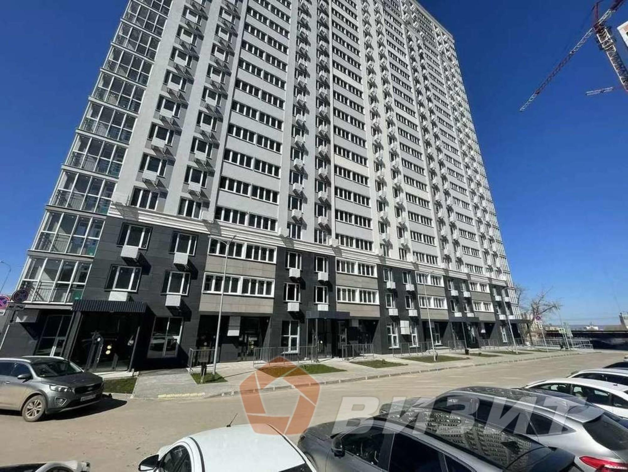 Сдать торговое помещение за 102 000 рублей на Московское шоссе, 11
