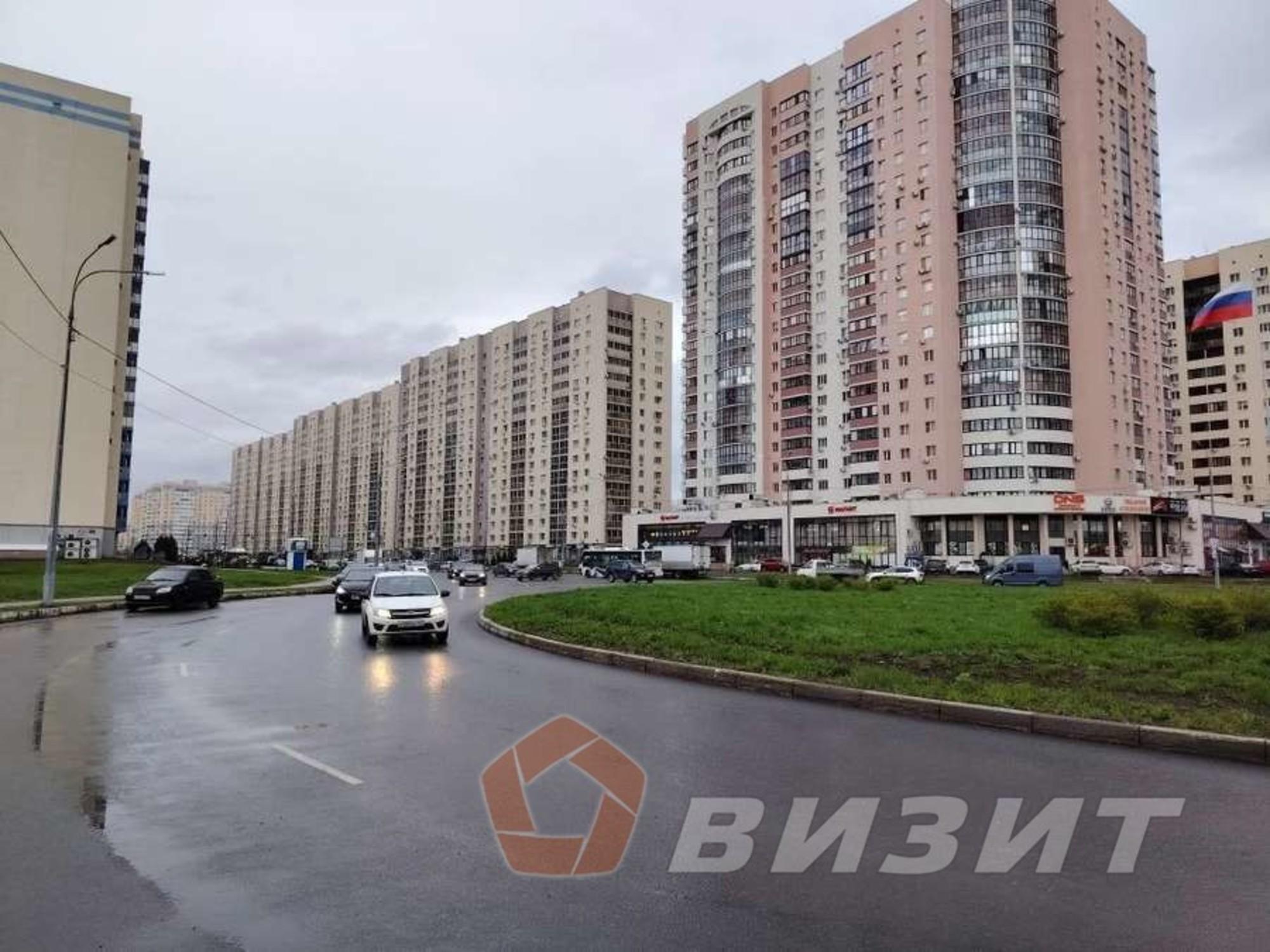 Сдать торговое помещение за 106 500 рублей на Осетинская улица, 12