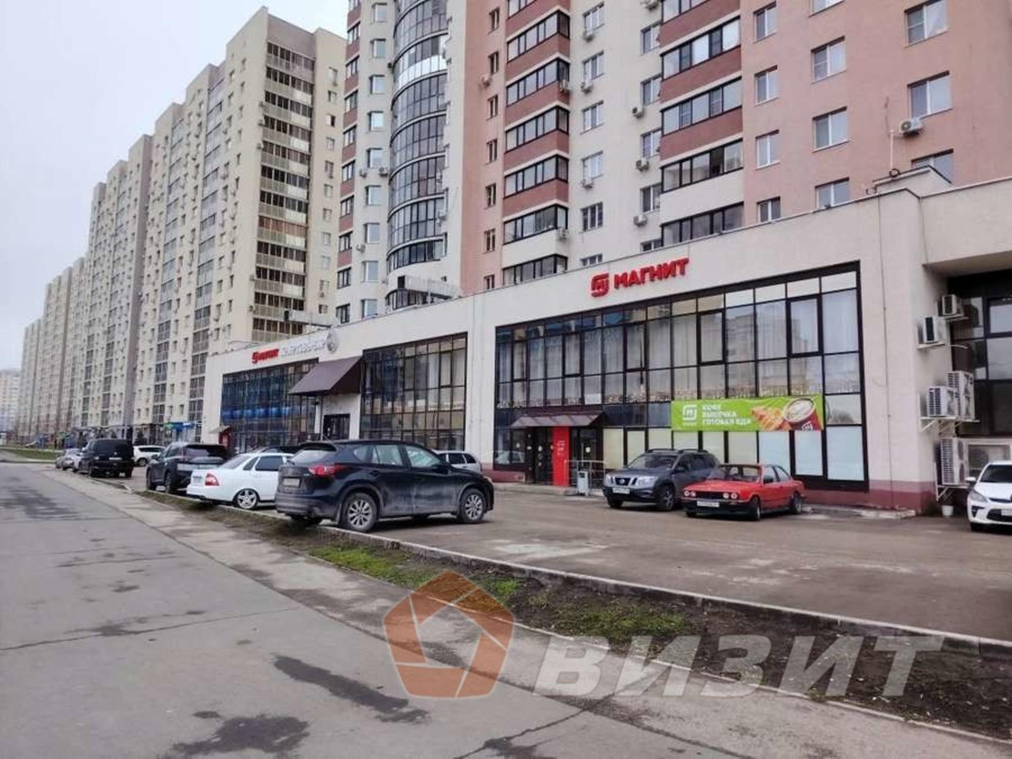 Сдать торговое помещение за 106 500 рублей на Осетинская улица, 12