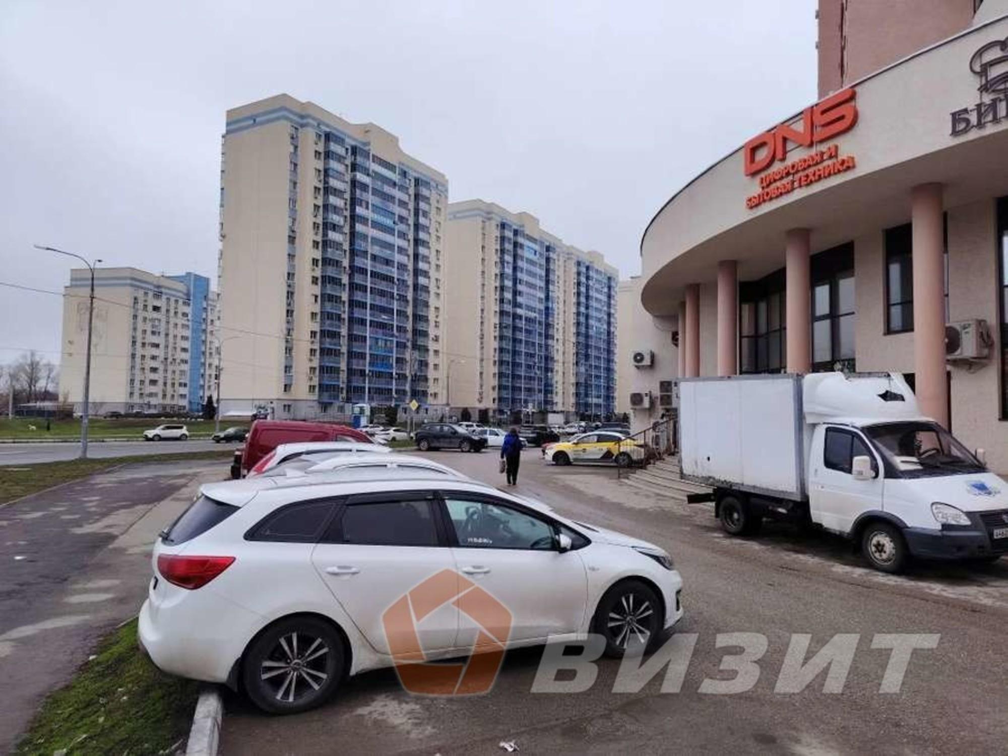 Сдать торговое помещение за 106 500 рублей на Осетинская улица, 12