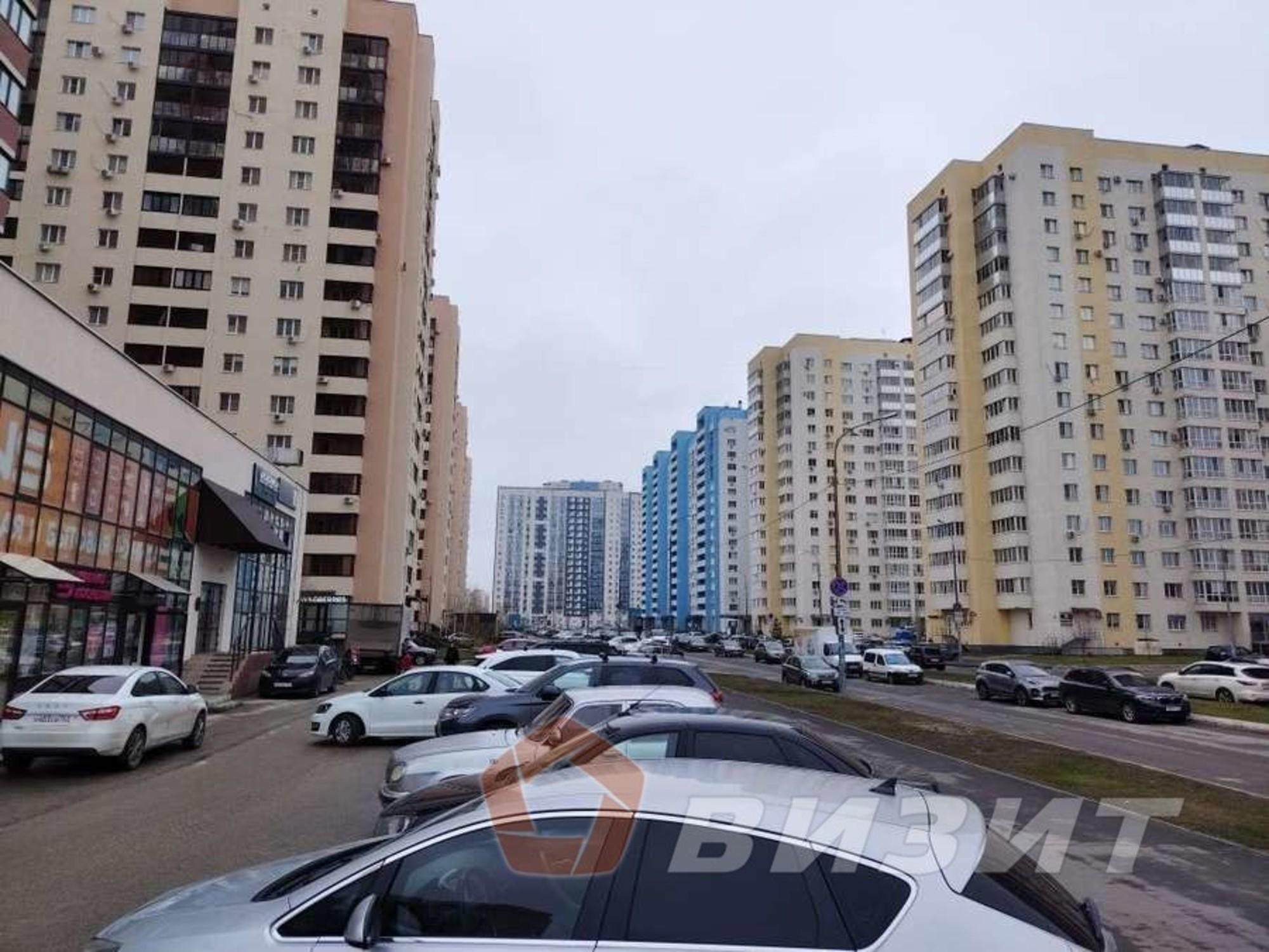 Сдать торговое помещение за 106 500 рублей на Осетинская улица, 12