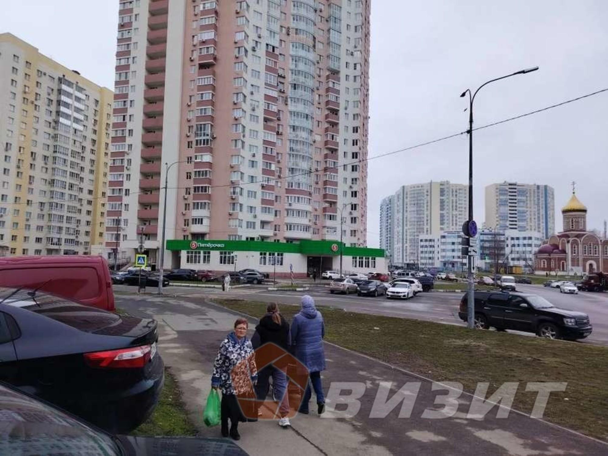 Сдать торговое помещение за 106 500 рублей на Осетинская улица, 12
