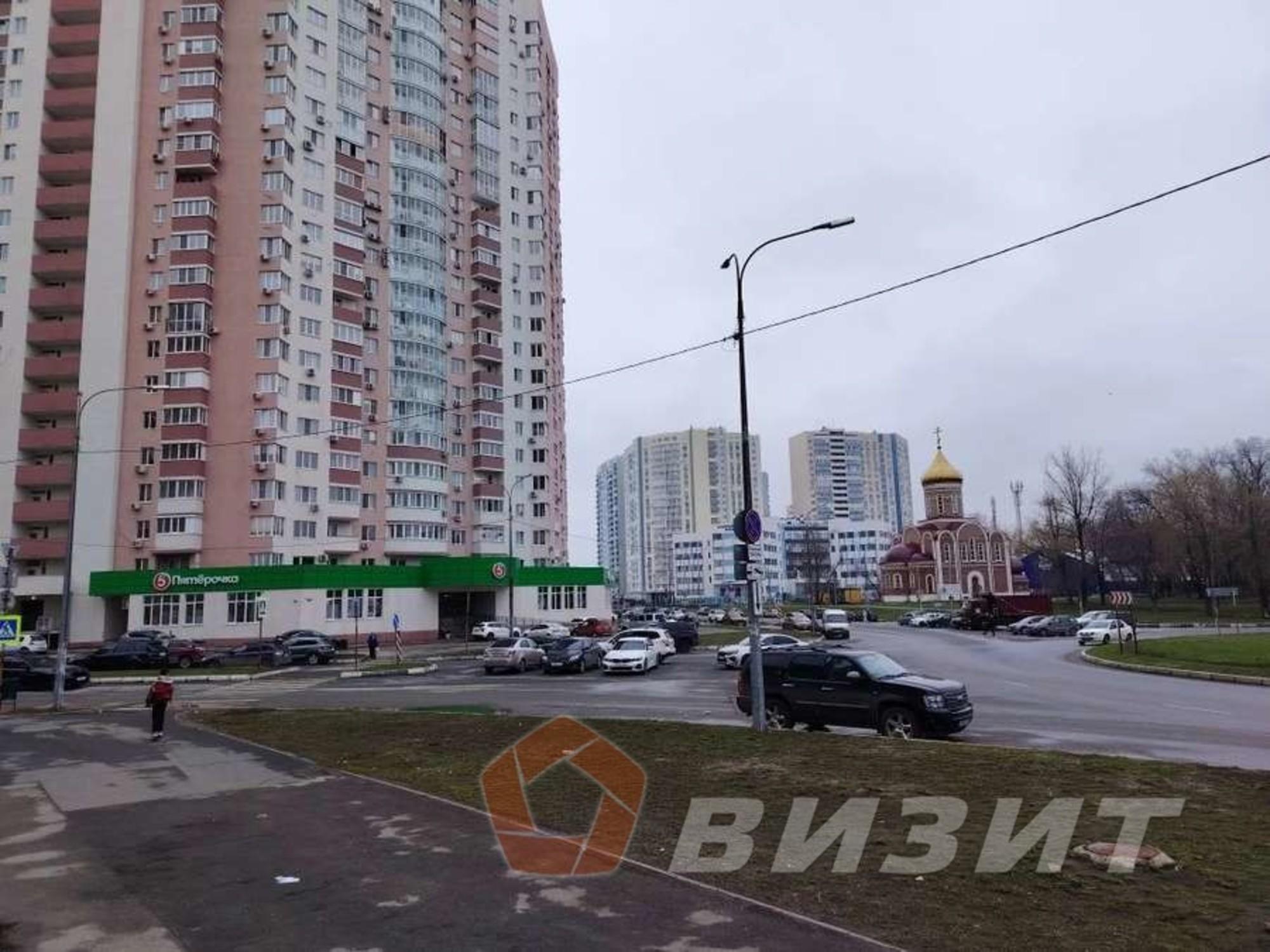Сдать торговое помещение за 106 500 рублей на Осетинская улица, 12