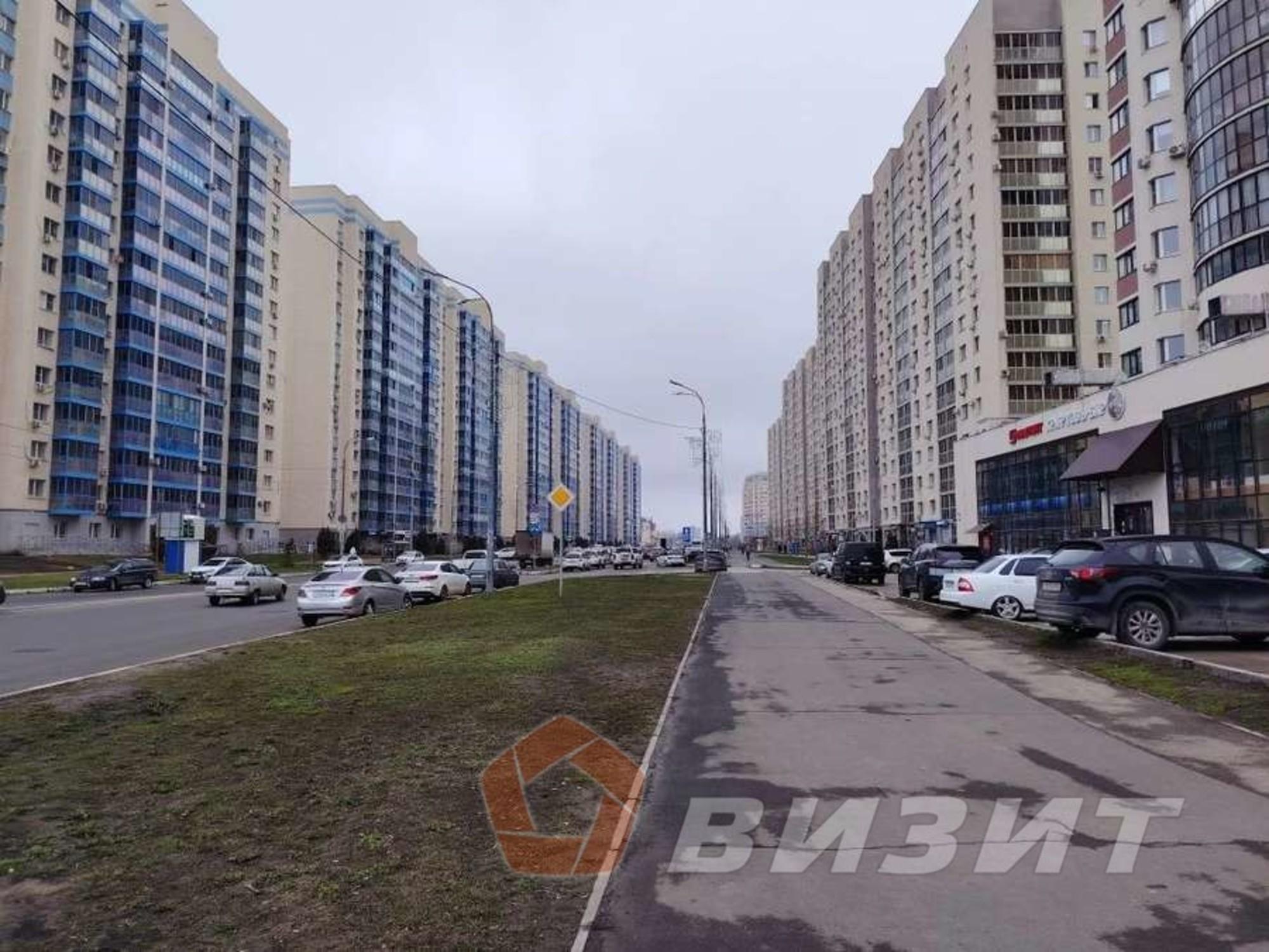 Сдать торговое помещение за 106 500 рублей на Осетинская улица, 12