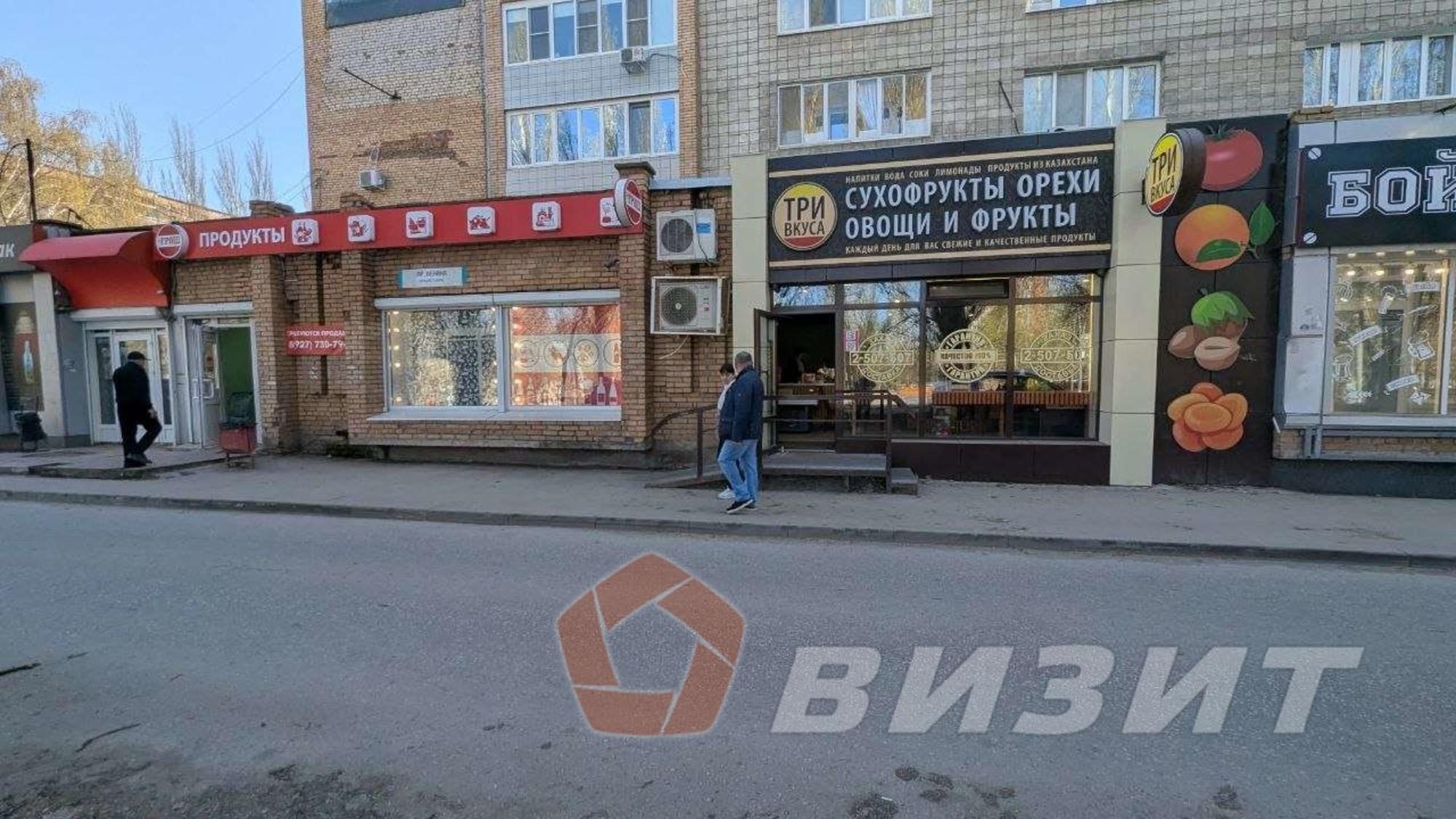 Сдать торговое помещение за 230 000 рублей на Ленина проспект, 1