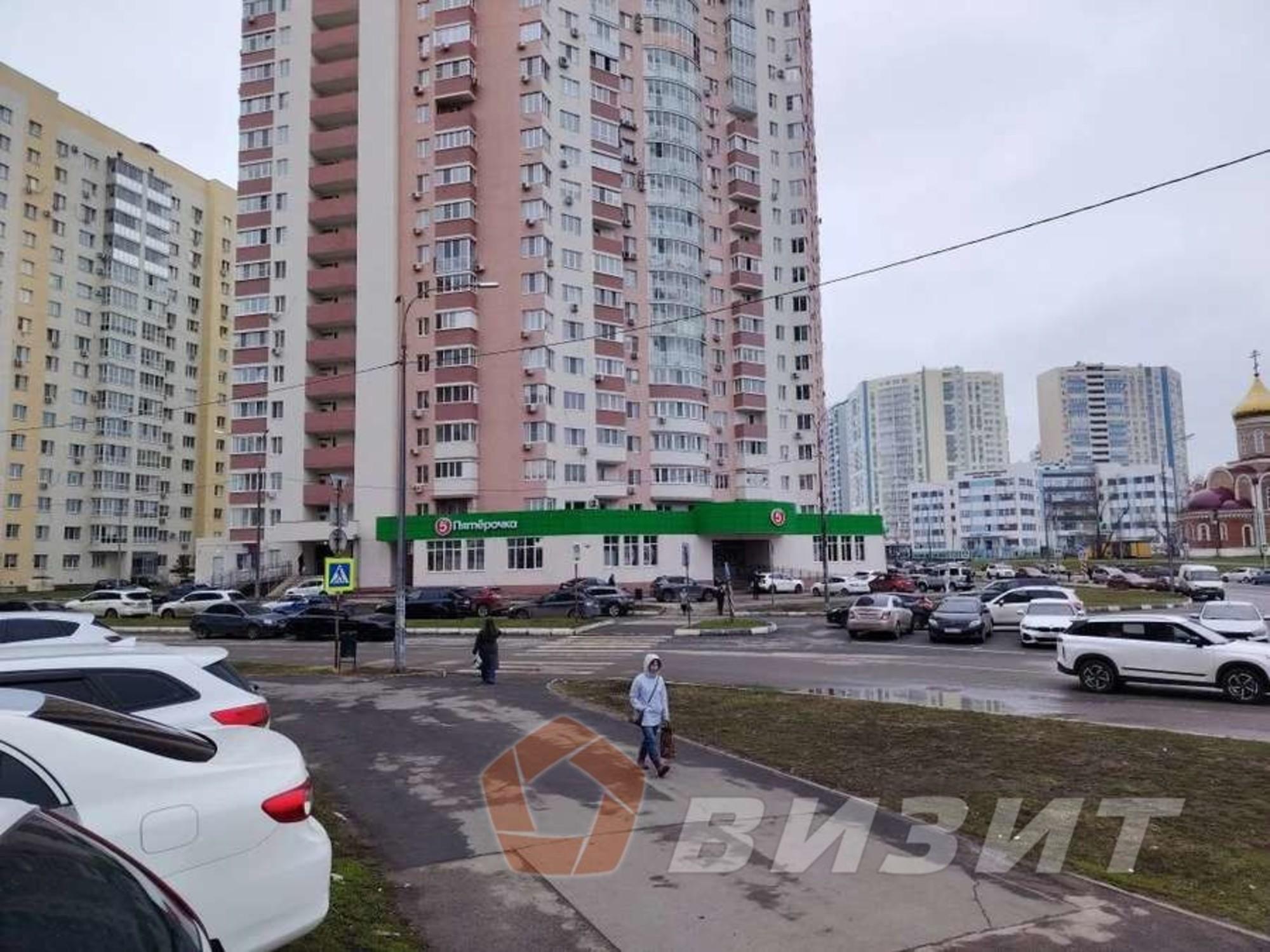 Сдать торговое помещение за 106 500 рублей на Осетинская улица, 12