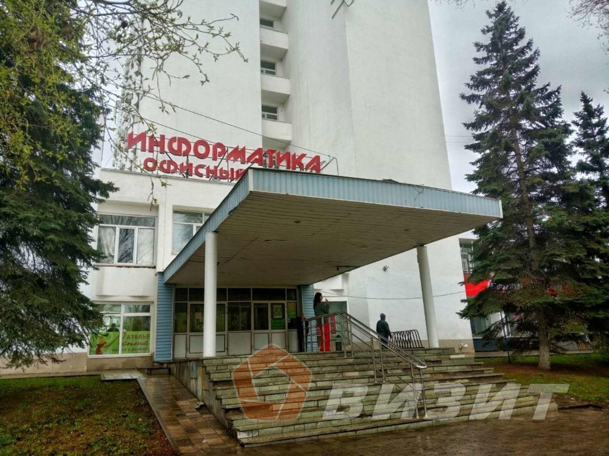 Сдать офис, помещение под офис за 33 000 рублей на Стара-Загора улица, 27